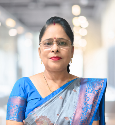 APARAJITA BAKSHI image